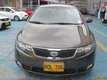 Kia Cerato Forte 1.6 HB AT 1600CC 2AB ABS