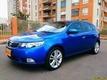 Kia Cerato Forte 1.6 HB MT 1600CC 2AB ABS