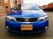 Kia Cerato Forte 1.6 HB MT 1600CC 2AB ABS