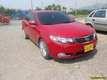 Kia Cerato Forte 2.0 AT 2000CC 2AB ABS CT