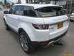 Land Rover Range Rover EVOQUE PRESTIGE TP 2000CC T 5P