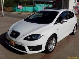 Seat Leon OTROS