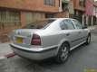 Skoda Octavia SLX MT 1800CC