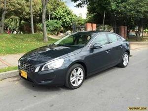 Volvo S60 T5 TP 2000CC T