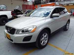 Volvo XC60 T5 DRIVE-E AT 2000CC T