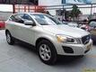 Volvo XC60 T5 DRIVE-E AT 2000CC T