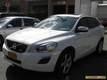 Volvo XC60 T6 AWD TP 3000CC T