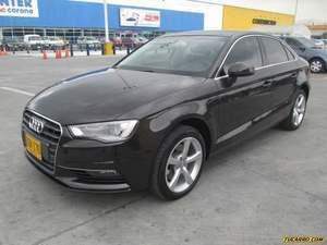 Audi A3 8L 1.8T HB AT 1800CC T 5P