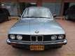 BMW Serie 3 323 i E30