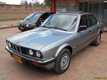 BMW Serie 3 323 i E30