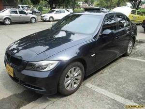 BMW Serie 3 320I