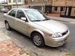 Ford Laser