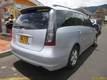 Mitsubishi Grandis 2.4 AT 2400CC 4X2