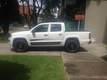 Volkswagen Amarok FLEETLINE MT 2000CC 4X4 1TD RIN LUJO