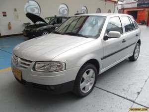 Volkswagen Gol POWER MT 1800CC 5P DH AA