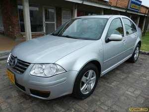 Volkswagen Jetta TRENDLINE TP 2000CC CT FE