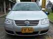 Volkswagen Jetta TRENDLINE TP 2000CC CT FE