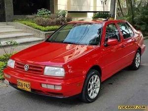 Volkswagen Vento GLS MT 2000CC