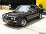 BMW Serie 3 323 i