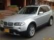 BMW X3 [E83] 3.0Si AT 3000CC