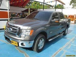 Ford F-150 XLT [SUPER CAB] AT 4X4 3500 CC