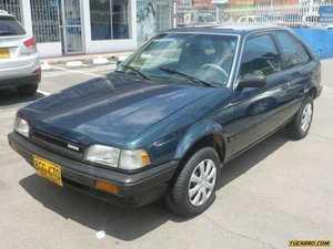 Mazda 323 HE5 MT 1300CC