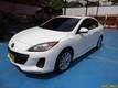 Mazda Mazda 3 All New