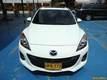 Mazda Mazda 3 All New