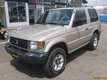 Mitsubishi Montero HARD TOP V11 MT 2400CC 3P AA