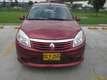 Renault Sandero GT LINE MT 1600CC 16V