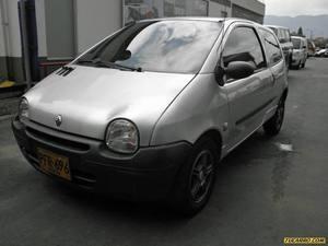 Renault Twingo ACCESS MT 1200CC 16V AA