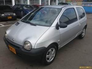 Renault Twingo ACCESS MT 1200CC 16V AA