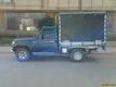 Toyota Land Cruiser FZJ75 MT 4500CC