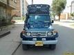 Toyota Land Cruiser FZJ75 MT 4500CC