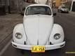 Volkswagen escarabajo ESCARABAJO 1600CC