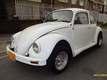 Volkswagen escarabajo ESCARABAJO 1600CC