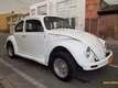 Volkswagen escarabajo ESCARABAJO 1600CC