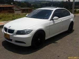 BMW Serie 3 320i M3