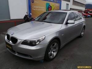 BMW Serie 5 530 Premium