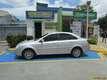 Chevrolet Optra 1.8 L AT 1800CC