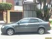 Chevrolet Optra ADVANCE MT 1600CC 4P [INT]