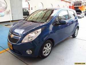 Chevrolet Spark GT MT 1200CC 5P AA