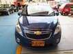 Chevrolet Spark GT MT 1200CC 5P AA