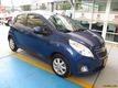 Chevrolet Spark GT MT 1200CC 5P AA