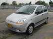 Chevrolet Spark LS MT 1000CC SA