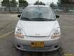 Chevrolet Spark LS MT 1000CC SA