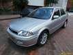 Ford Laser GLX 9F2N3M MT 1300CC