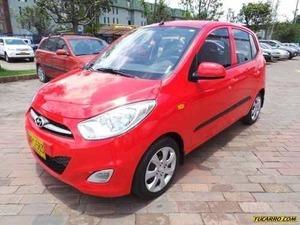 Hyundai I10 1.1L AT 1100CC AA