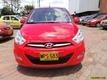 Hyundai I10 1.1L AT 1100CC AA