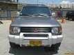 Mitsubishi Montero HARD TOP MT 3000CC 6V